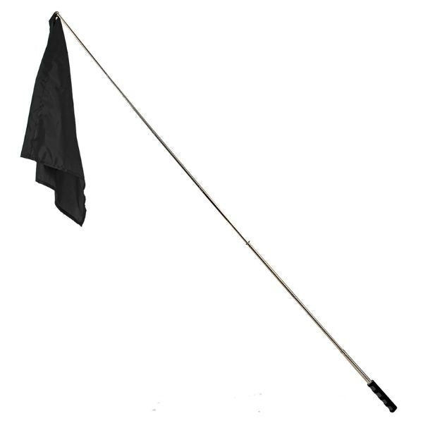 Ezyride Telescope Training Flag - EQ Saddlery