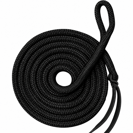 Nungar Knots Clipless 12 mm Lead Rope