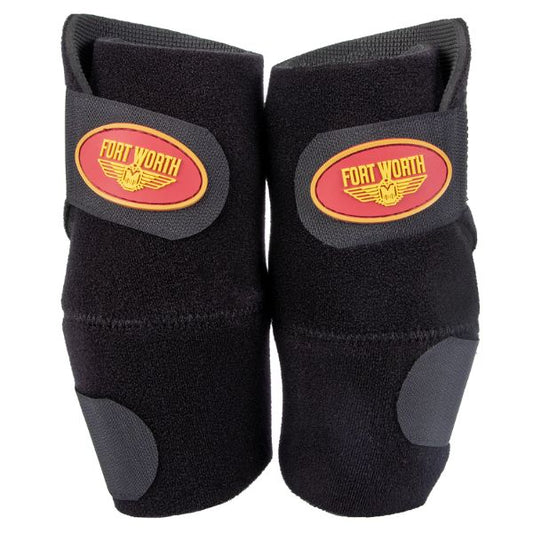 Fort Worth Knee Boots - EQ Saddlery