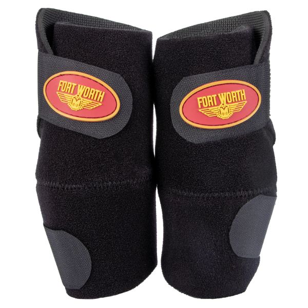 Fort Worth Knee Boots - EQ Saddlery
