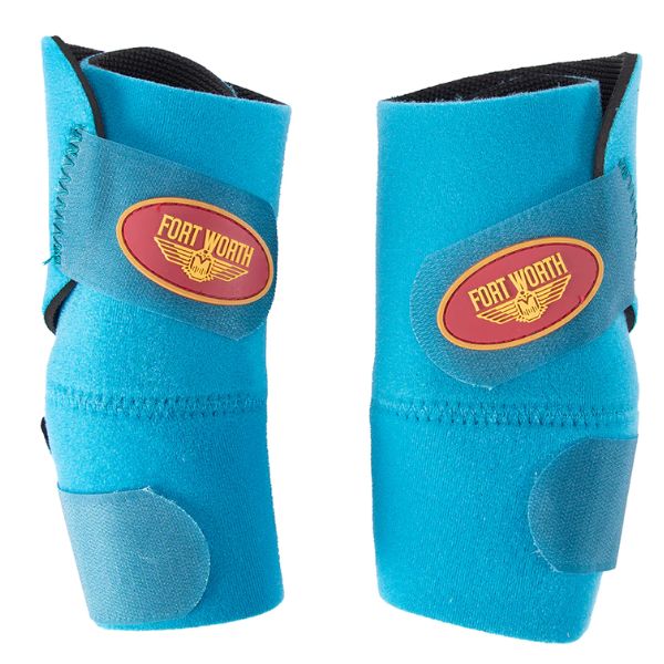 Fort Worth Knee Boots - EQ Saddlery