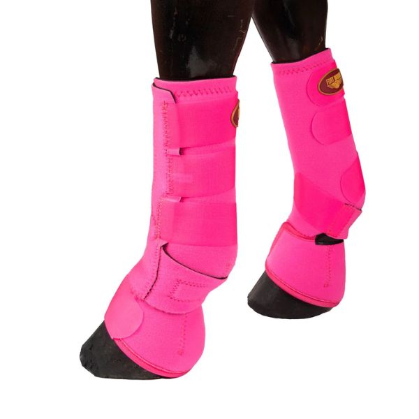 Fort Worth Sport Combo Boots - EQ Saddlery