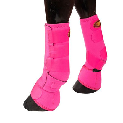Fort Worth Sport Combo Boots - EQ Saddlery