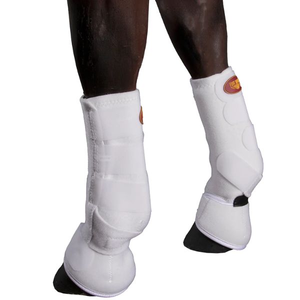 Fort Worth Sport Combo Boots - EQ Saddlery