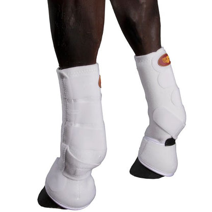 Fort Worth Sport Combo Boots - EQ Saddlery