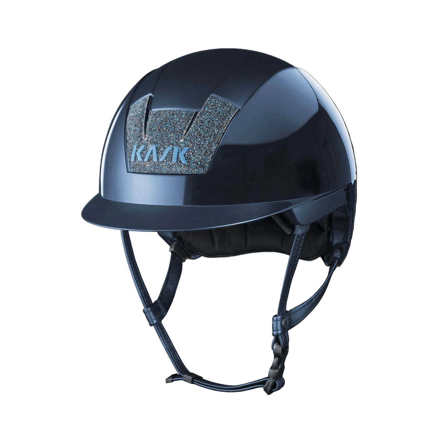 KASK Kooki Swarovski Helmet CLEARANCE