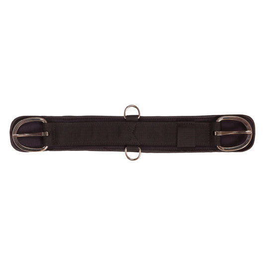 Ezy Ride Straight PVC Pony Cinch