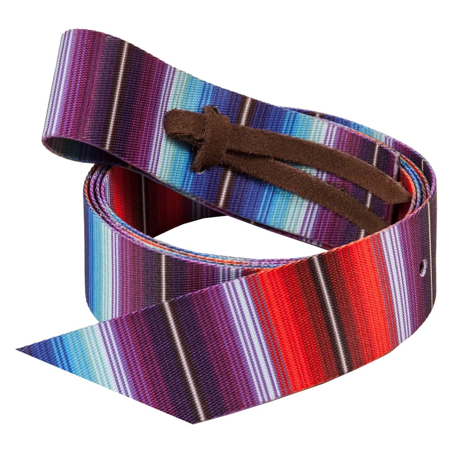 Ezy Ride Nearside Pattern Latigo