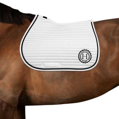Harcour Karembar Jump Saddle Pad