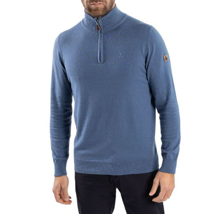 Harcour Flash Mens Pullover - EQ Saddlery