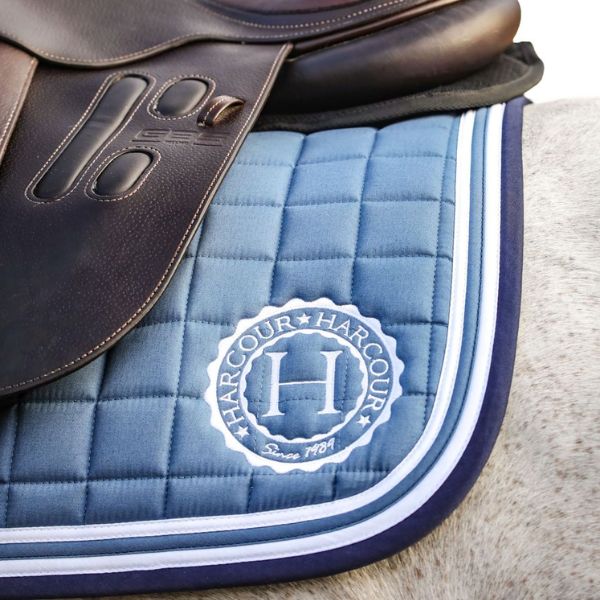 Harcour Soft Dressage Saddle Pad