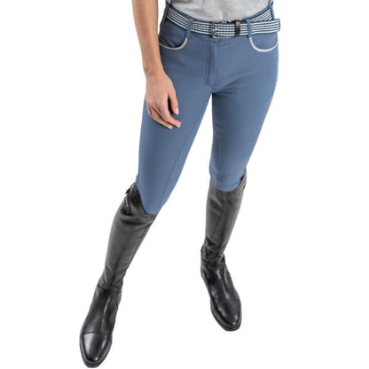 Harcour Womens Vogue Full Seat Breeches