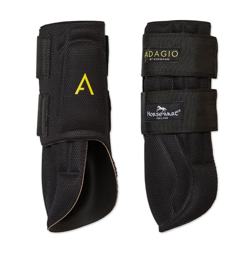 Adagio Protective Leg Boots - EQ Saddlery