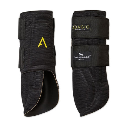 Adagio Protective Leg Boots - EQ Saddlery