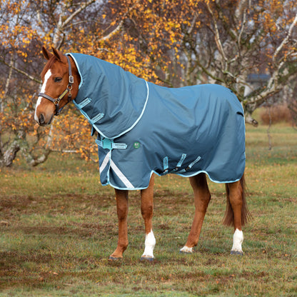 Amigo AmEco Plus 250g Combo Rug - EQ Saddlery