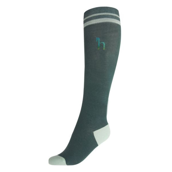 Horze Celia Kids Socks - EQ Saddlery