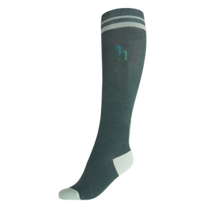 Horze Celia Kids Socks - EQ Saddlery