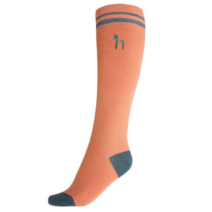 Horze Celia Kids Socks - EQ Saddlery