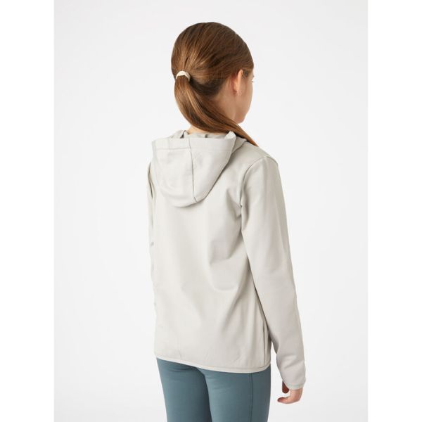 Horze Chloe Kids Hoodie - EQ Saddlery