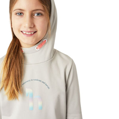 Horze Chloe Kids Hoodie - EQ Saddlery