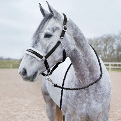 Horze Howard Soft Lead Rope