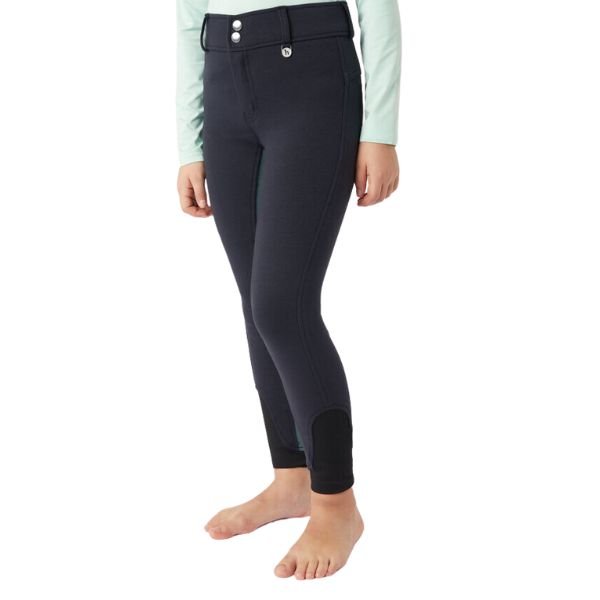 Horze Samara Kids Rainbow Full Seat Breeches