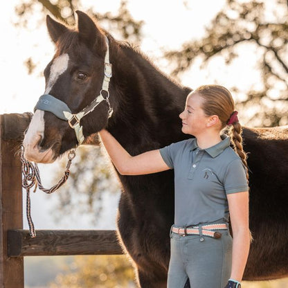Horze Marlo Kids Belt - EQ Saddlery