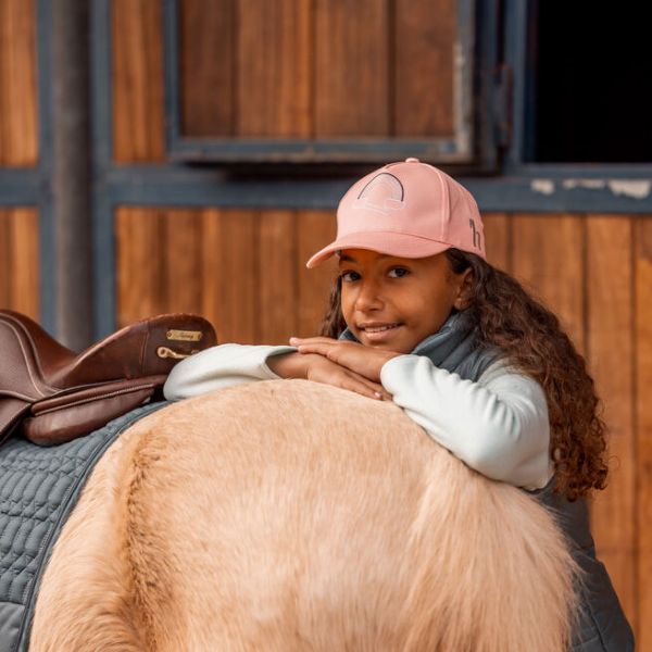 Horze Ria Kids Cap