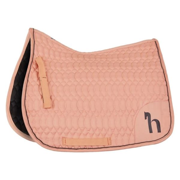 Horze Trixi Pony AP Saddle Pad - EQ Saddlery