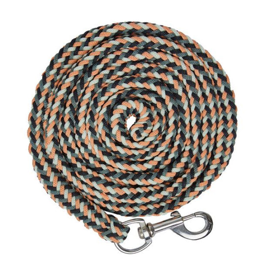 Horze Trixi Pony Lead W Panic Snap