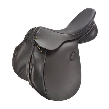 Ideal Impala DEMO Jump Saddle 18 Inch Medium Wide
