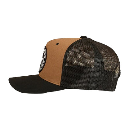 Ringers Western Signature Bull Trucker Cap