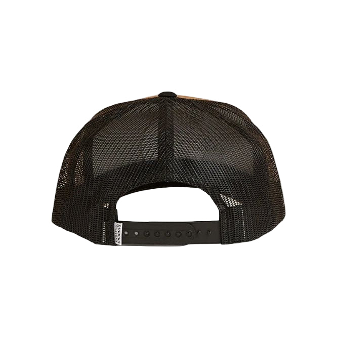 Ringers Western Signature Bull Trucker Cap