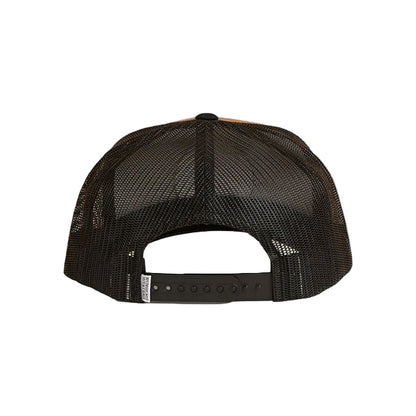 Ringers Western Signature Bull Trucker Cap