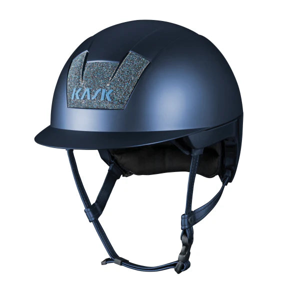 KASK Kooki Swarovski Helmet CLEARANCE