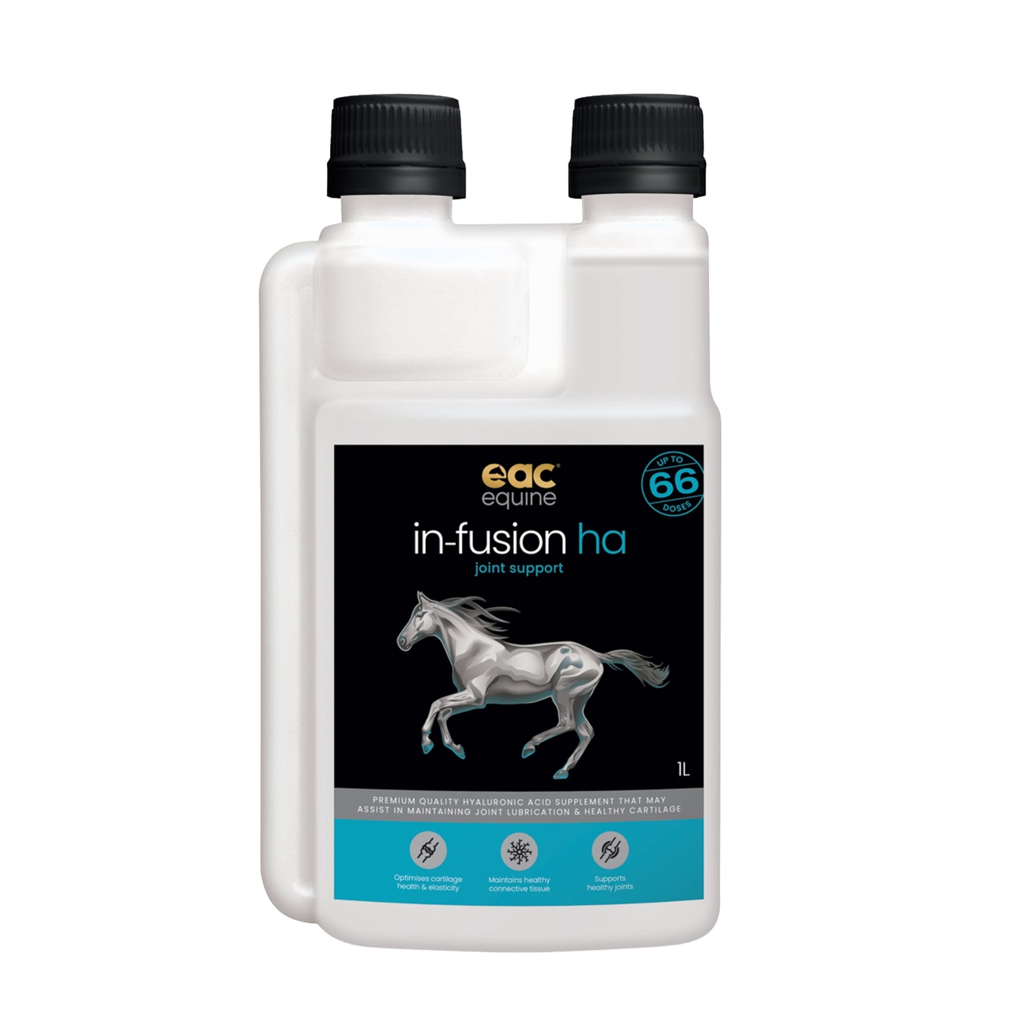 EAC Equine In-Fusion HA