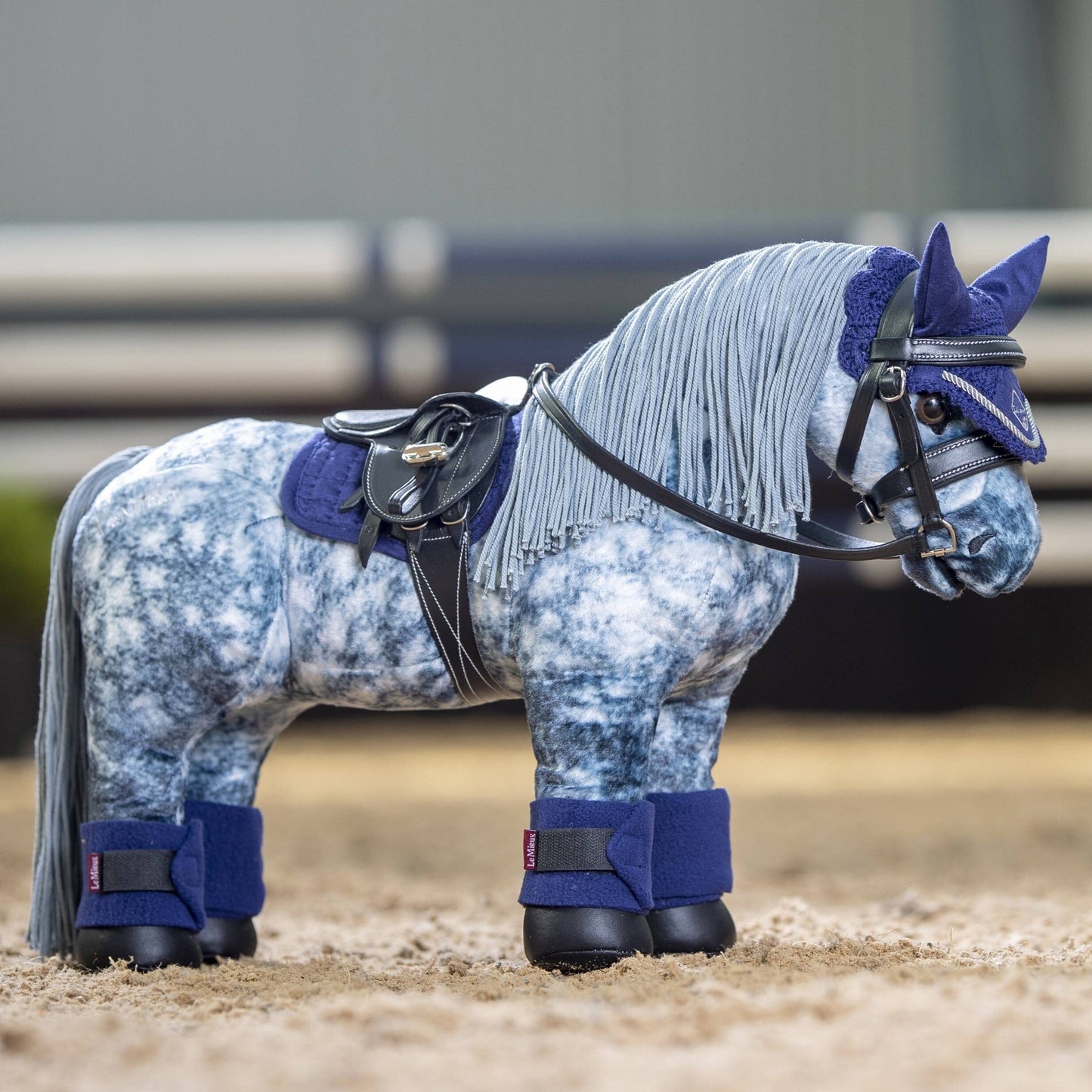 LeMieux Toy Pony Pad