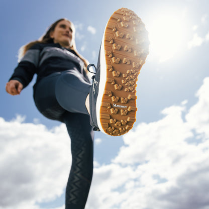 LeMieux Trax Waterproof Trainer