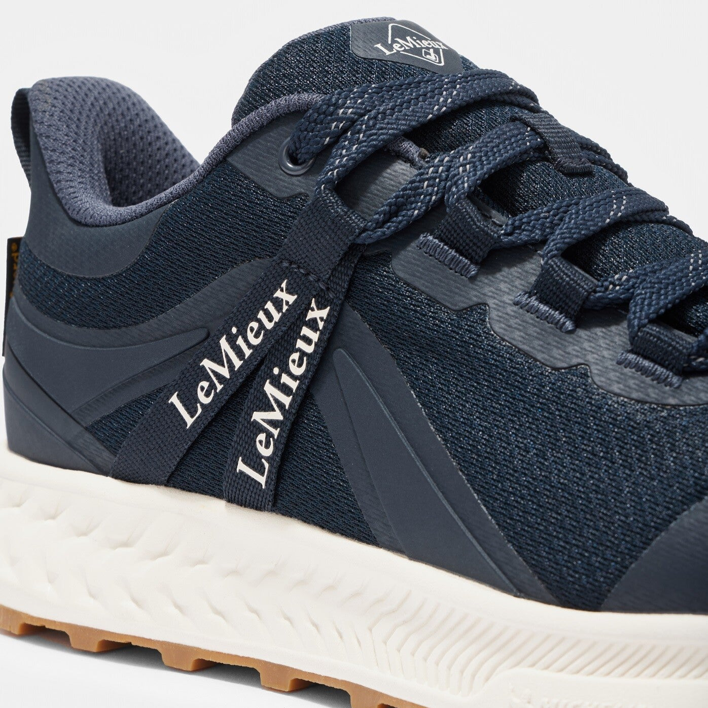 LeMieux Trax Waterproof Trainer