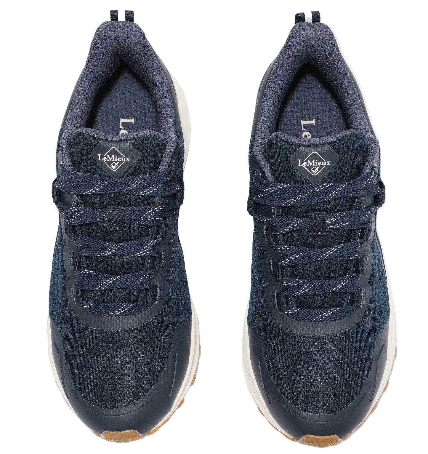 LeMieux Trax Waterproof Trainer