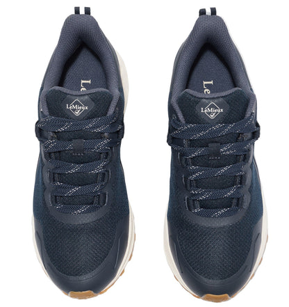 LeMieux Trax Waterproof Trainer