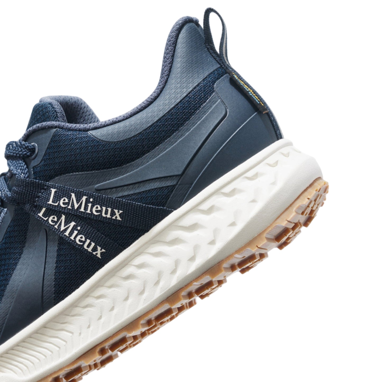 LeMieux Trax Waterproof Trainer