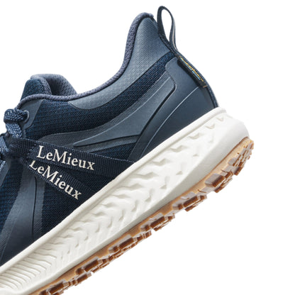 LeMieux Trax Waterproof Trainer