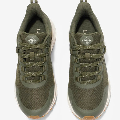 LeMieux Trax Waterproof Trainer