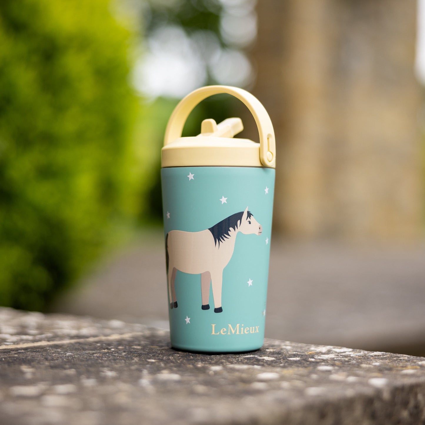 LeMieux Mini Drinks Bottle - EQ Saddlery