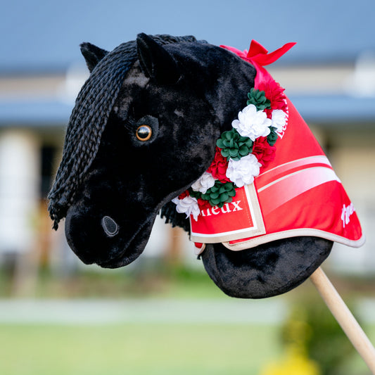 LeMieux Hobby Horse Winners Rug