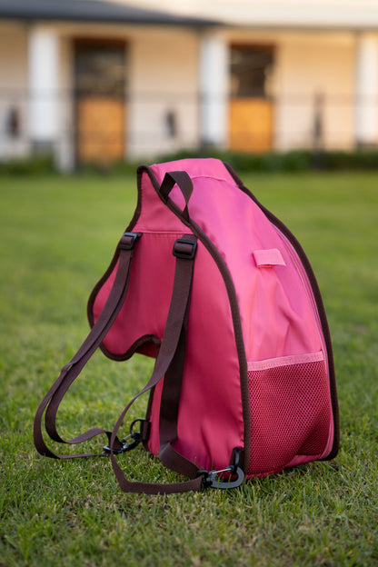 LeMieux Hobby Horse Carry Bag