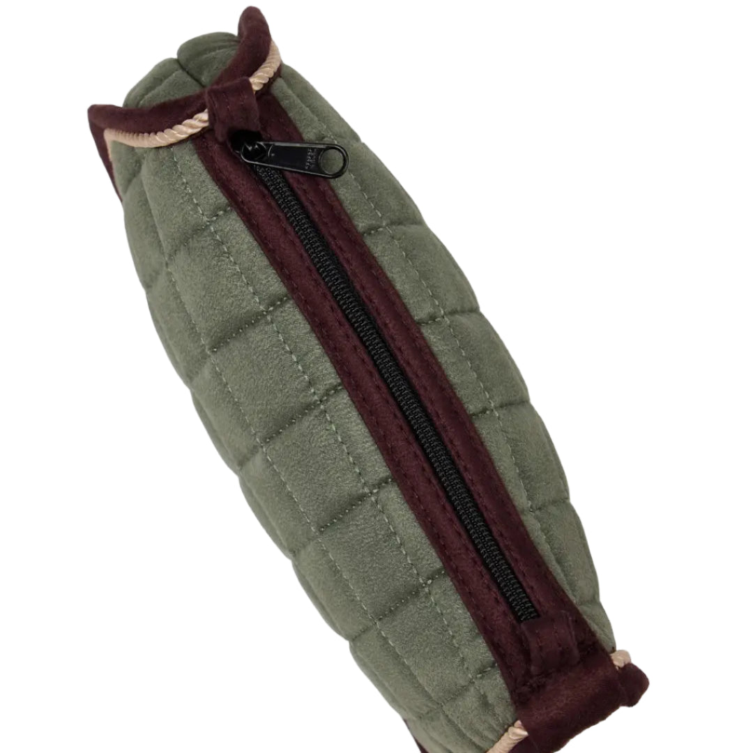 LeMieux Luggage Saddle Pad Crossbody Bag