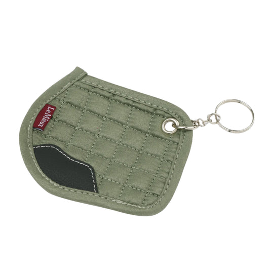 LeMieux Saddle Pad Keyring