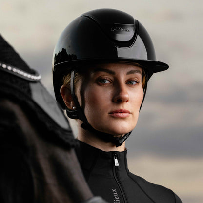 LeMieux Verv Competition Helmet